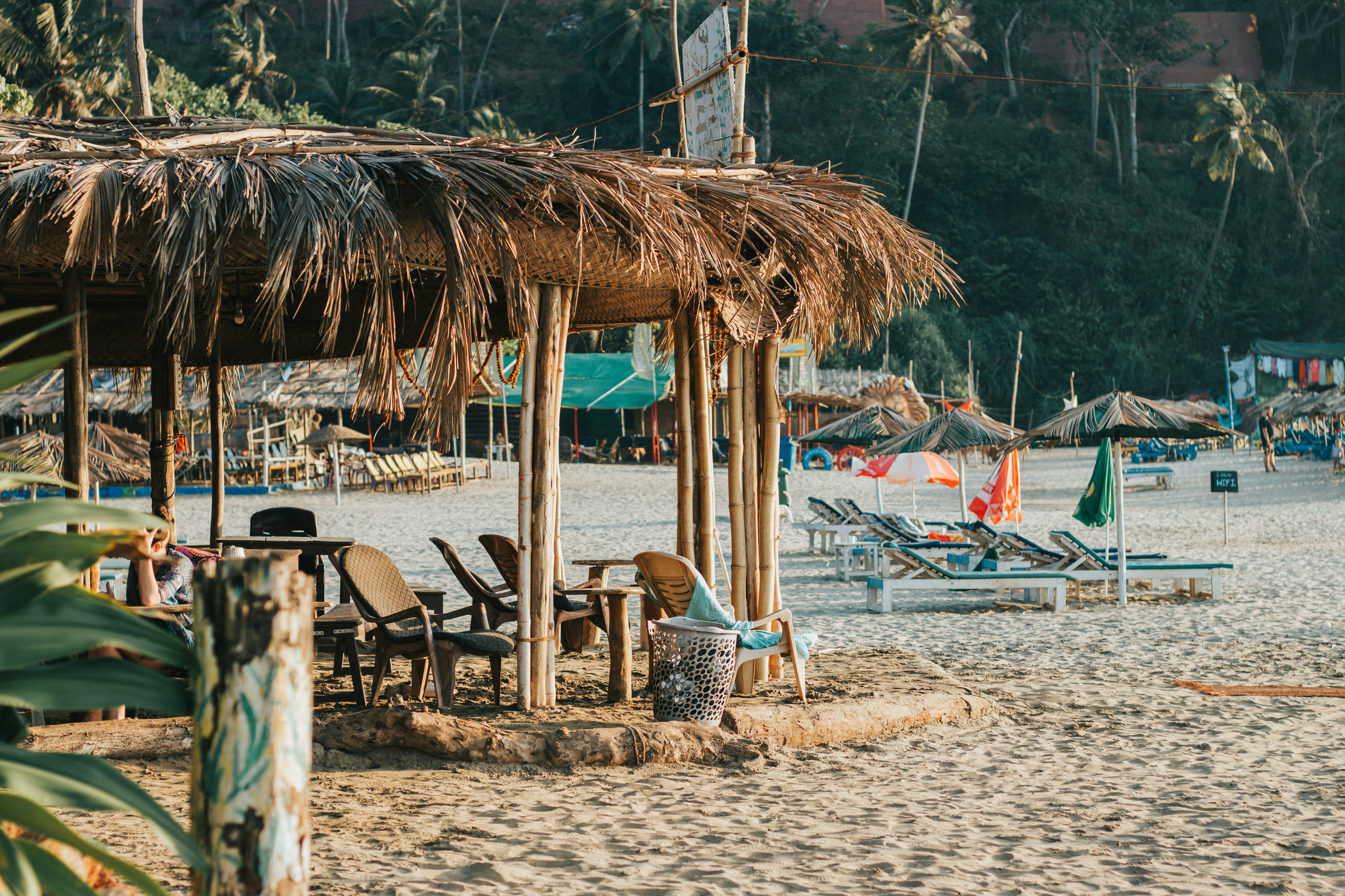Goa Beaches