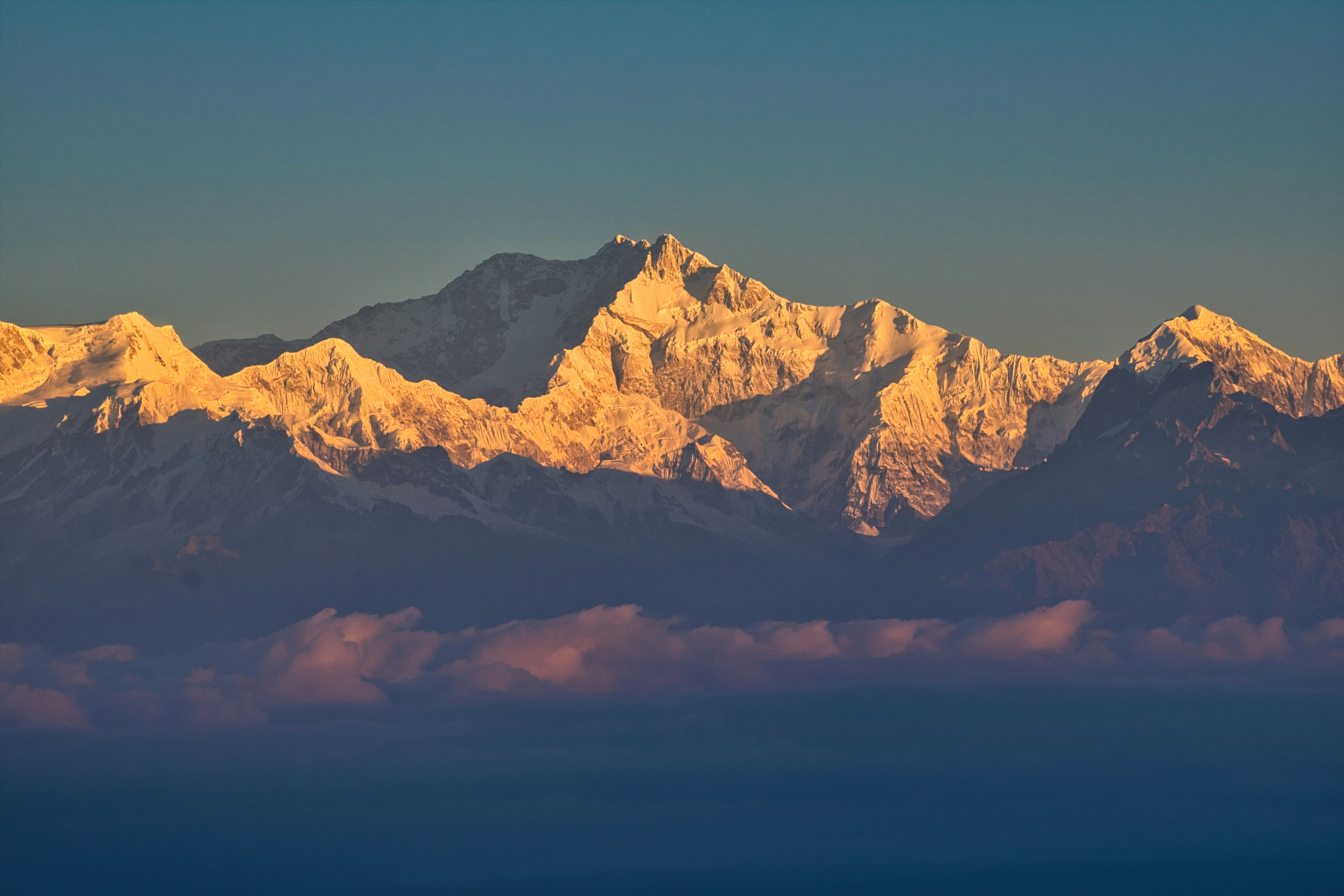 Sikkim